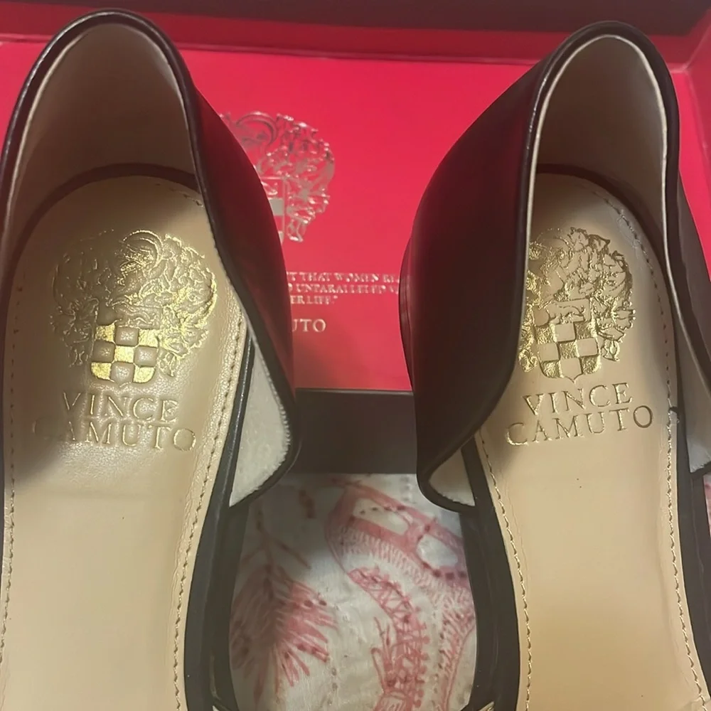 Vince Camuto Flats for women size 9 1/2 - Picture 5 of 8